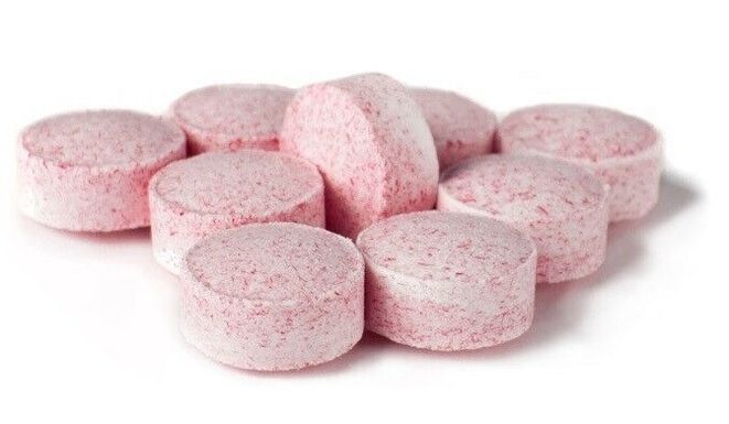 NEOflorax contiene vitamina B12