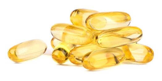 NEOflorax contiene vitamina D