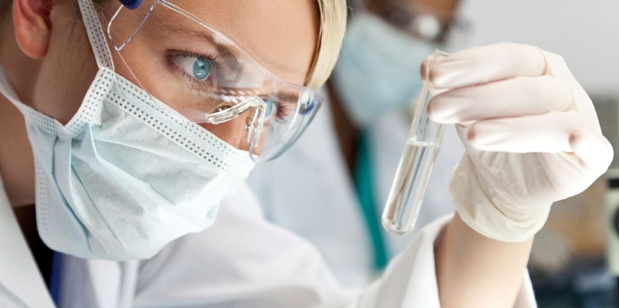 Ogni terzo abitante della Terra soffre di parassiti