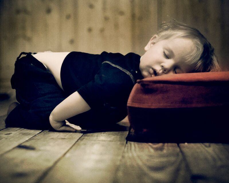 Digrignare i denti durante il sonno è un segno di infestazione da elminti sia nei bambini che negli adulti