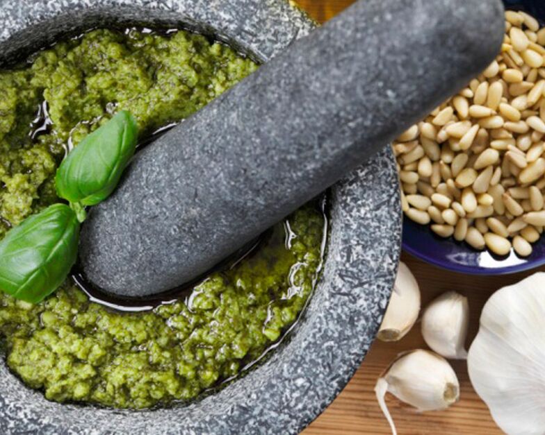 Preparazione di un rimedio popolare che elimina i vermi